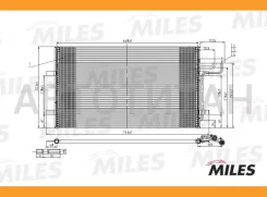 �������� ������������ FORD Focus II/C-MAX 1.6-2.0/1.6-2.0 TDCi 04- [ACCB000] ACCB000 ����
