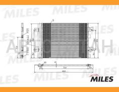 �������� ������������ Renault Logan 1.4-1.6/1.5TD 04- [ACCB001] ACCB001 ����