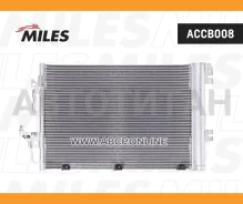 �������� ������������ (������) OPEL Astra H / Zafira B 1.4-2.2 04-) ACCB008 ACCB008 ����