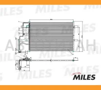 �������� ������������ (������) Mazda 3 1.6/2.0 03-) ACCB010 [ACCB010] ACCB010 ����