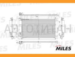 �������� ������������ (������) Nissan NOTE 1.0-1.6 02- / Tiida 1.6-1.8 07-) ACCB011 [ACCB011] ACCB011 ����