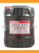 Chempioil Ultra XTT