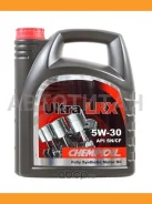 Chempioil Ultra LRX