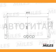 �������� ������������ (������) Hyundai IX35 10-/KIA Sportage 2.0 10-) ACCB013 ACCB013 ����