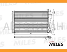 �������� ������������ (������) FORD Fiesta / Fusion 1.25-1.6 01-) ACCB018 [ACCB018] ACCB018 ����