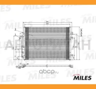 �������� ������������ (������) Renault Logan 04-08/Megane I 1.4-2.0/1.9 DCi) ACCB012 [ACCB012] ACCB012 ����