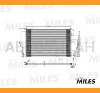 �������� ������������ Renault Megane 1.4-2.0/1.5-1.9D 02- ACCB015 ����