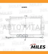 �������� ������������ FORD Focus III 11- [ACCB079] ACCB079 ����