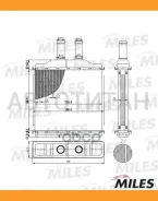 �������� ��������� Chevrolet Lacetti 03- [ACHB013] ACHB013 ����