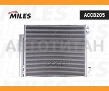 �������� ������������ (������) Renault Logan 1.6/1.5D / Duster 1.5D M/T 12- ACCB205 [ACCB205] ACCB205 ����