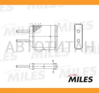 �������� ��������� Daewoo Matiz 0.8/1.0 98-05 [ACHM005] ACHM005 ����