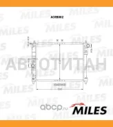 �������� (������) Chevrolet Lanos /Nubira 1.5/1.6 M/T -A/C 97- ACRB002 ACRB002 ����