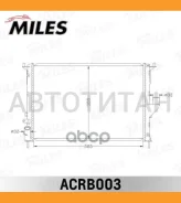 �������� Renault Duster/Logan/Sandero/ LADA Largus 1.2-1.6/1.5D +A/C 09- ������ ACRB003 ����