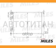 �������� Hyundai Solaris 10-/KIA RIO IV 10- 1.4/1.6 ������ [ACRB022] ACRB022 ����
