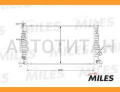 �������� FORD Focus 1.4-2.0/2.0TD 04- ������ [ACRB014] ACRB014 ����