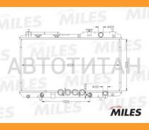 �������� Honda CR-V2.0 95-03 ������ [ACRB040] ACRB040 ����