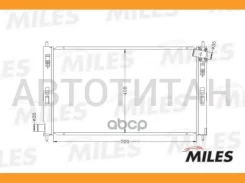 �������� (������) Mitsubishi Lancer 1.5-2.0 08- ACRB035 [ACRB035] ACRB035 ����