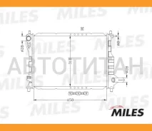 �������� (������) GM Matiz/Spark 0.8/1.0 M/T 05- ACRB047 ACRB047 ����