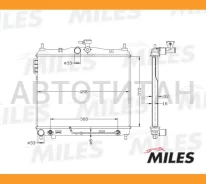 �������� (������) Hyundai GETZ 2002- 1.6 AT / 2005- 1.4 AT ACRB050 ACRB050 ����