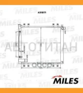 �������� (������) Lexus RX 330 / Harrier MCU35 3.3 (Nissens 64660)07 (AVA TO2343) ACRB171 ACRB171 ����