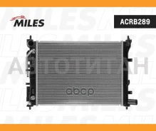 �������� Hyundai Solaris II, KIA Rio IV 1.4/1.6 (����) 17- (�����) [ACRB289] ACRB289 ����