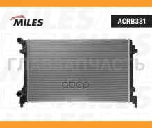 �������� Skoda Fabia III/Octavia III/Rapid, VW Golf 7 1.6 12- (�����) [ACRB331] ACRB331 ����