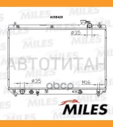 �������� (������) Lexus RX300 3.0 A/T 97-03 (Nissens 64659) ACRB420 ACRB420 ����