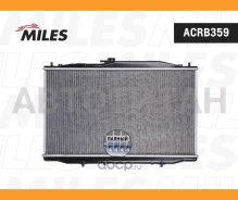 �������� (������) Honda Accord 2.4 03- (Nissens 68112) ACRB359 [ACRB359] ACRB359 ����