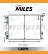�������� Hyundai ix35, KIA Sportage 10- (�����) [ACRB536] ACRB536 ����