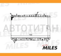 �������� Chevrolet Lacetti 1.4-1.8 M/T 04- ACRM005 ����