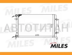 �������� AUDI A3, Skoda Octavia II, VW Golf 5/Touran/Passat B6/Caddy III 03-15 (�����) [ACRM017] ACRM017 ����