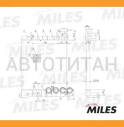 �������� Hyundai Accent 1.5/1.6 00- [ACRM007] ACRM007 ����