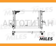 �������� Renault Duster/Logan/Sandero/ LADA Largus 1.2-1.6/1.5D -A/C 09- [ACRM004] ACRM004 ����