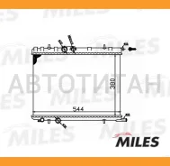 �������� Peugeot 206 1.1-1.6 02- [ACRM010] ACRM010 ����
