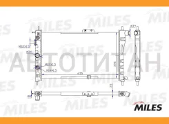�������� Daewoo Nexia 1.5 95- (���. ) [ACRM000] ACRM000 ����