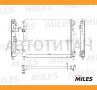 �������� Renault Logan/CLIO 1.2-1.6/1.9D 98- � ���� ACRM015 ����