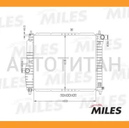 �������� Chevrolet AVEO 1.2/1.4 M/T 05- ACRM023 ����
