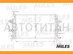 �������� OPEL Astra H 1.6/1.8 04- [ACRM031] ACRM031 ����