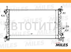 �������� FORD Focus 1.4-1.8 98-04 [ACRM026] ACRM026 ����