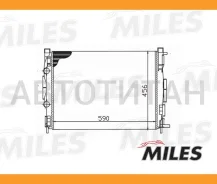 �������� Renault Megane 1.5D 03- [ACRM058] ACRM058 ����