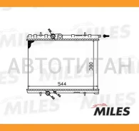 �������� Peugeot 307 1.4-2.0 01- [ACRM043] ACRM043 ����