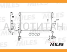 �������� Renault Logan/Sandero 08-/Duster 10- 1.6/1.5D / LADA Largus 1.6 12- AT [ACRM037] ACRM037 ����