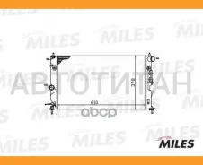�������� (������������ ������) OPEL Vectra B 1.6-2.2/2.2DT 95-04) (Nissens 630121) ACRM060 ACRM060 ����