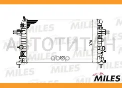 �������� OPEL Zafira/Astra 1.6-1.8 05- ACRM097 ����