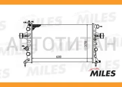 �������� OPEL Astra G 1.4-2.2 98-06 [ACRM034] ACRM034 ����
