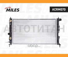 �������� OPEL Vectra B 1.6-2.2/2.0TD/2.2TD A/T 95-03 ACRM070 ����