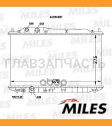�������� (������������ ������) Honda Civic 1.8 06- (Nissens 68143) ACRM457 [ACRM457] ACRM457 ����