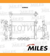�������� (������������ ������) Renault Logan/Sandero/CLIO 1.2-1.6 10- (Nissens 637624) ACRM443 [ACRM443] ACRM443 ����