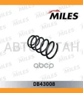 ������� �������� Renault Logan, LADA Largus 1.6 04- [DB43008] DB43008 ����