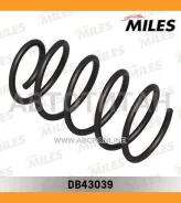 ������� �������� FORD Focus III 1.6T/1.6TDCI 10- [DB43039] DB43039 ����